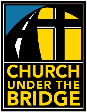 Church Under the Bridge Logo